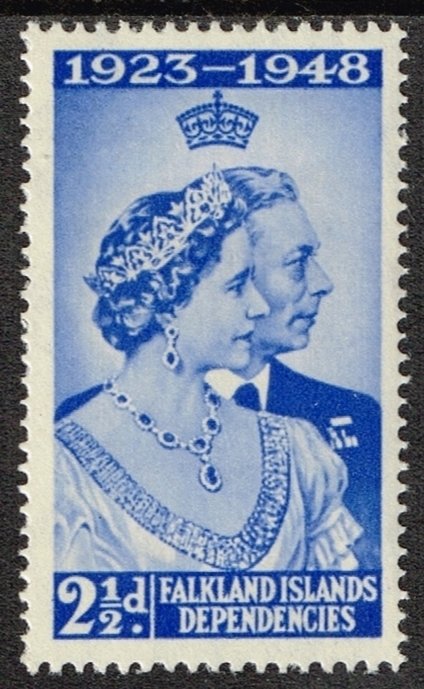Royal Couple