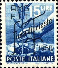 Trieste Fair