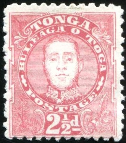King George II