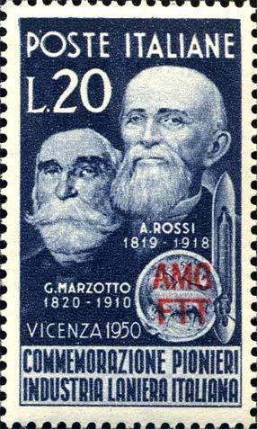 Italian wool industry