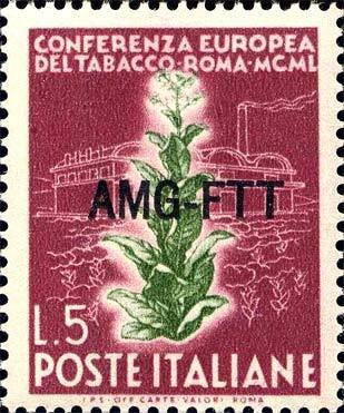 Tobacco Conference