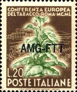 Tobacco Conference