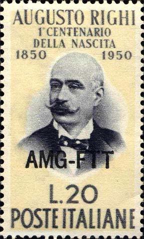 Augusto Righi