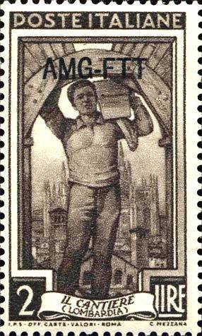 Italy at work