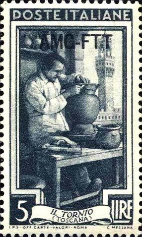 Italy at work