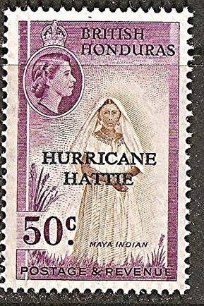 Overprinted