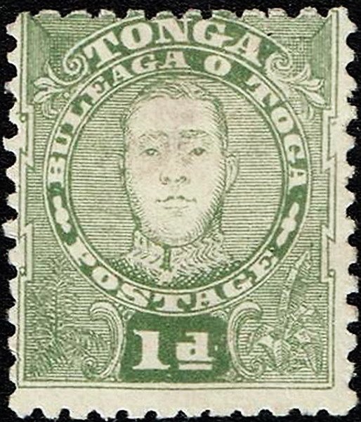 King George II