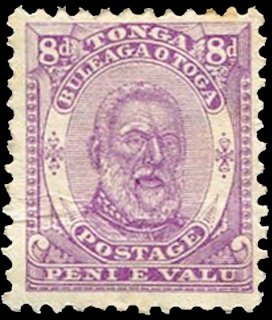 King George I