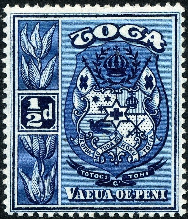 Coat of Arms