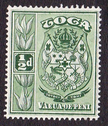 Coat of Arms