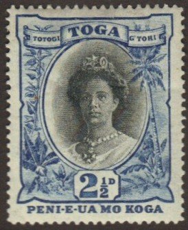 Issue of 1920-1935