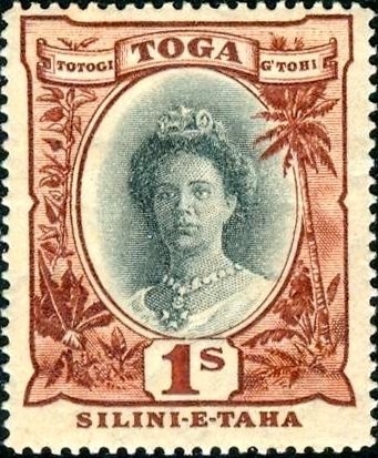Issue of 1920-1935