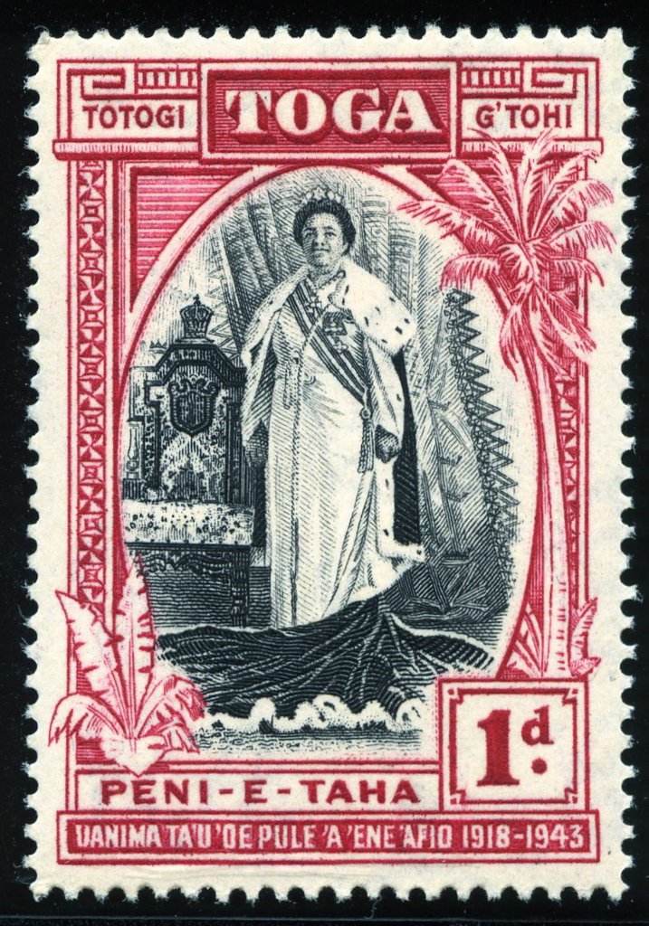 Accession Anniversary
