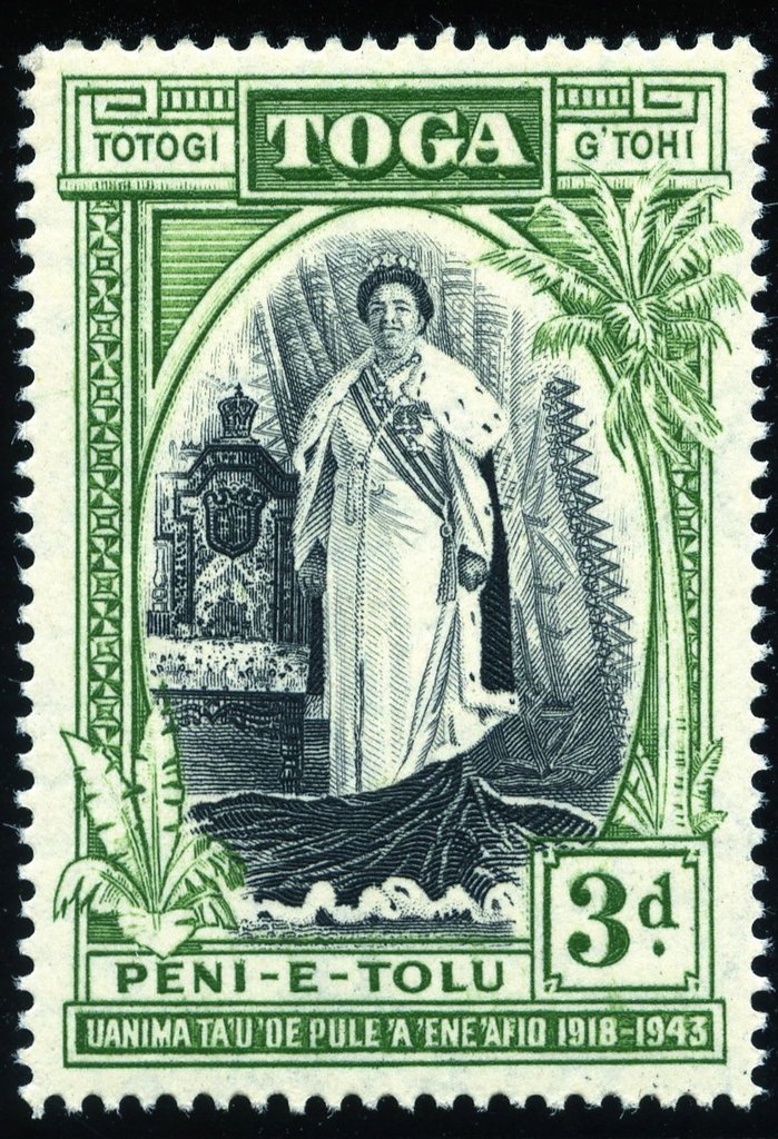 Accession Anniversary