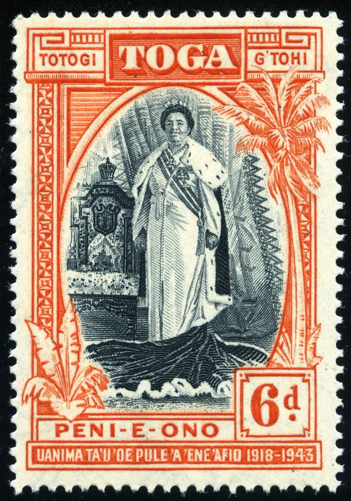 Accession Anniversary