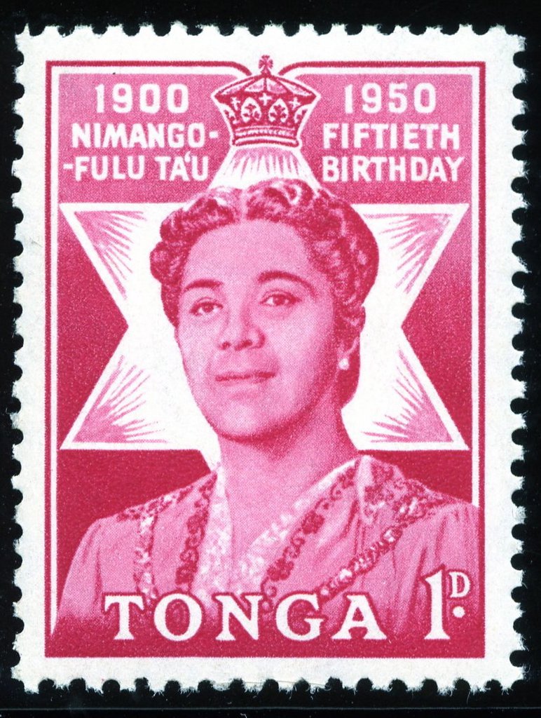 50th Anniv of Birth