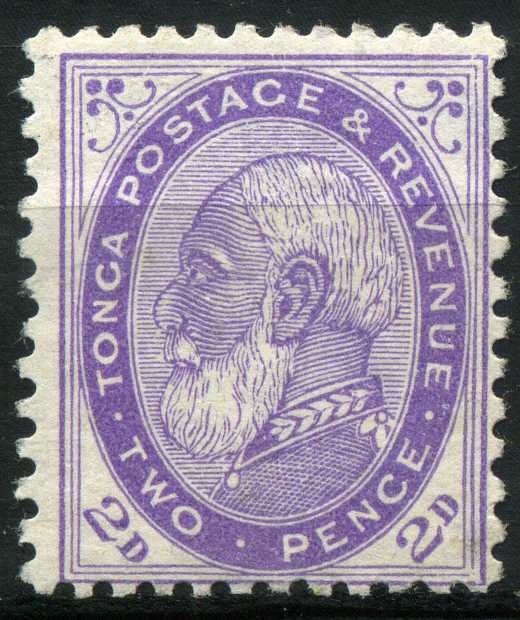Issues of 1886-1892