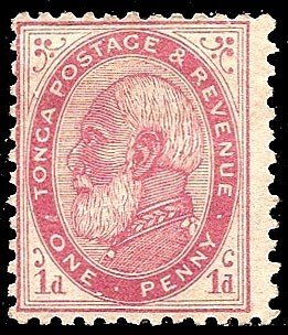 Issues of 1886-1892