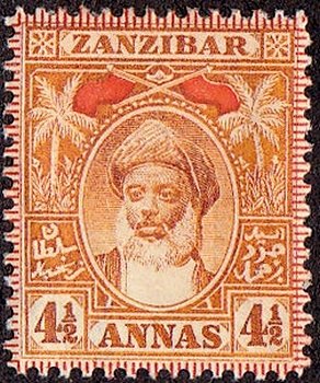 Sultan Hammud ibn Muhammad