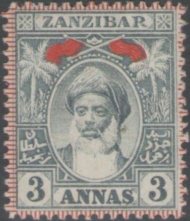 Sultan Hammud ibn Muhammad