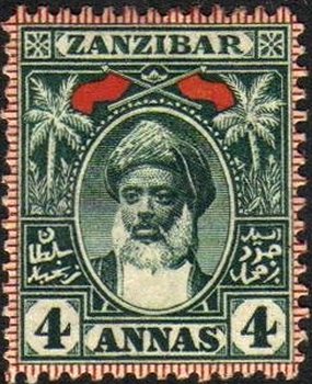 Sultan Hammud ibn Muhammad