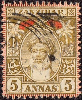 Sultan Hammud ibn Muhammad