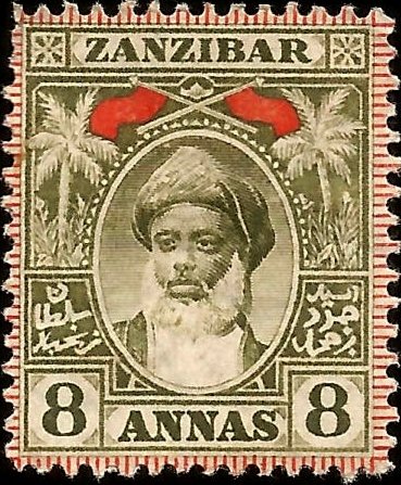 Sultan Hammud ibn Muhammad