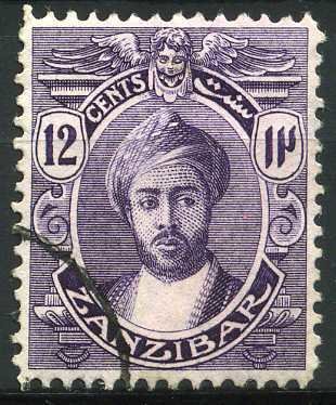 Sultan Chalifa bin Harub