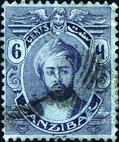 Sultan Khalifa bin Harub