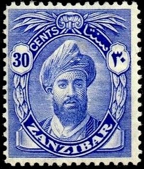 Sultan Chalifa bin Harub