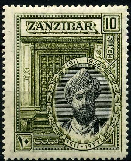Sultan Chalifa bin Harub