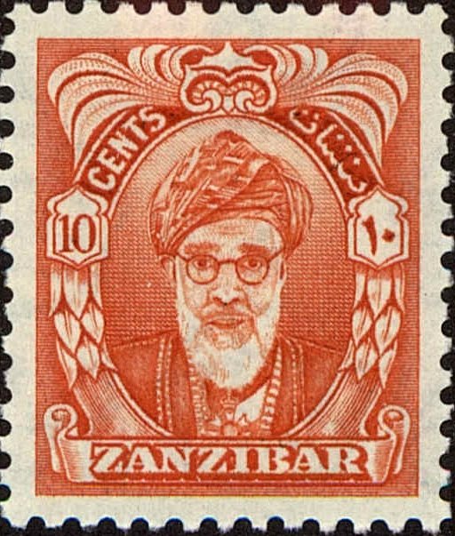 Sultan Khalifa bin Harub