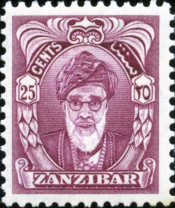 Sultan Chalifa bin Harub