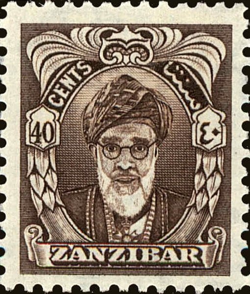 Sultan Khalifa bin Harub