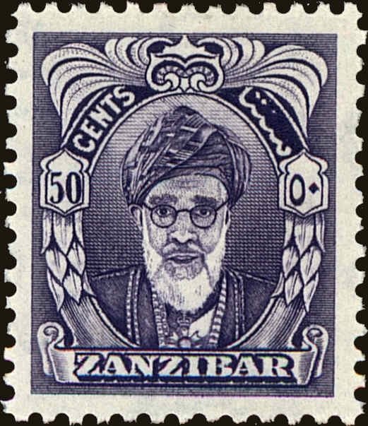 Sultan Khalifa bin Harub