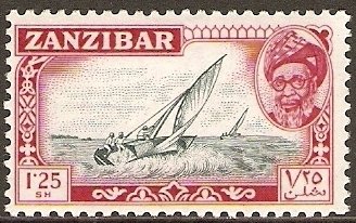 Dhows
