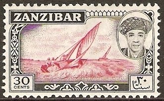 Dhows