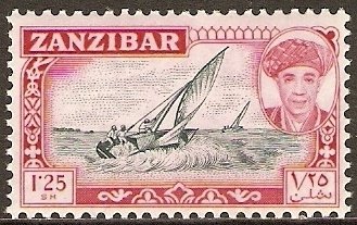 Dhows