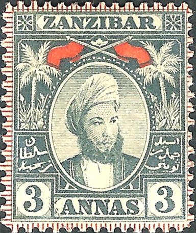 Sultan Hamid ibn Thuwaini