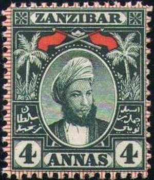Sultan Hamid ibn Thuwaini