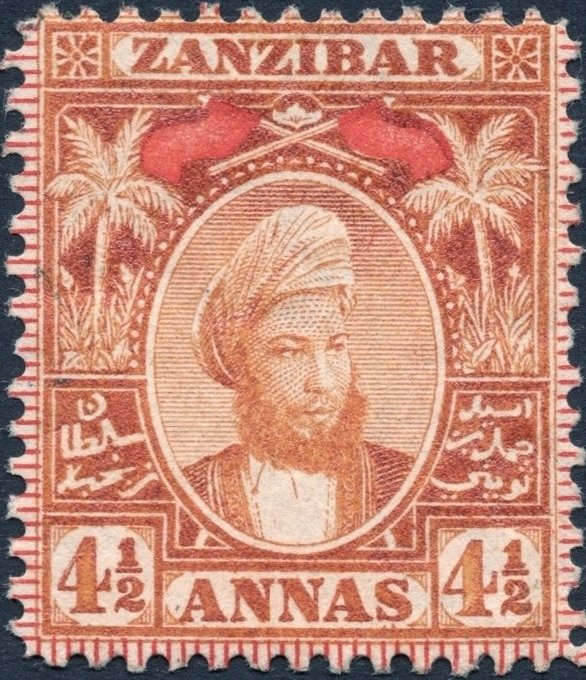 Sultan Hamid ibn Thuwaini