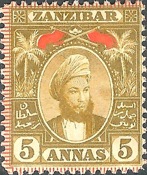 Sultan Hamid ibn Thuwaini