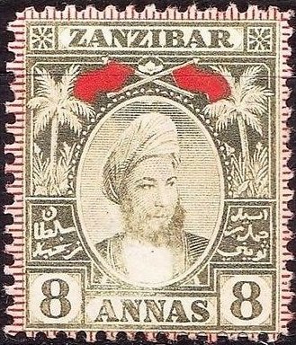 Sultan Hamid ibn Thuwaini