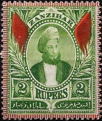 Sultan Hamid ibn Thuwaini