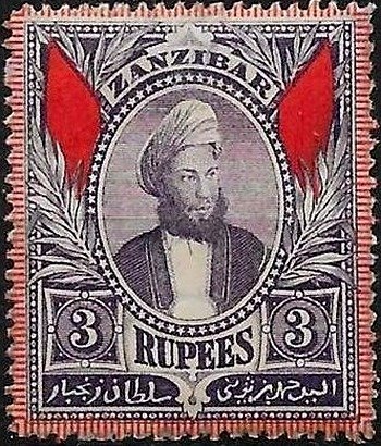 Sultan Hamid ibn Thuwaini