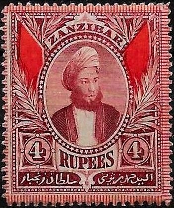 Sultan Hamid ibn Thuwaini