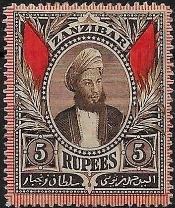 Sultan Hamid ibn Thuwaini