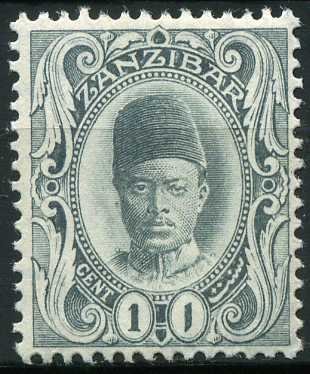 Sultan Ali bin Hamoud