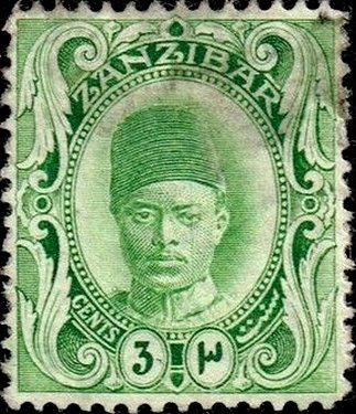 Sultan Ali bin Hamoud