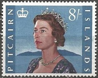 Queen Elizabeth II